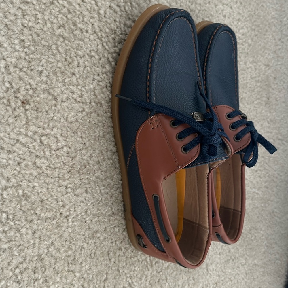Phat Pharm Men’s Loafers